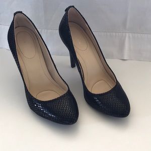 Calvin Klein Whinnie Heels